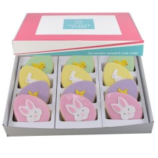 Easter Cookies